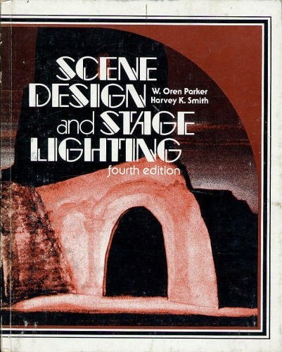 Scene Design and Stage Lighting