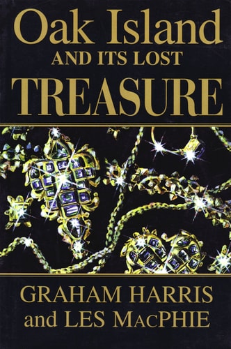 Oak Island and Its Lost Treasure