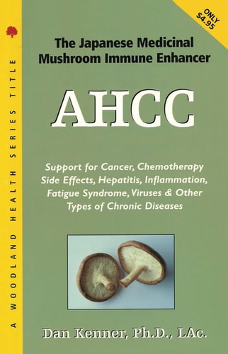 AHCC: Woodland Health Series TItle