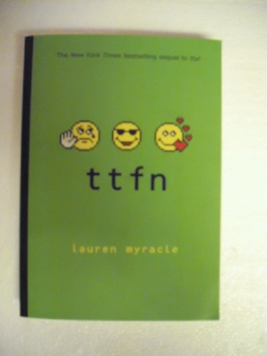 TTFN (Ta-Ta for Now) (Internet Girls)