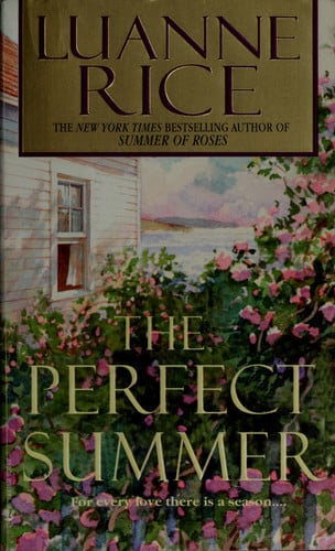 The Perfect Summer (Hubbard's Point)