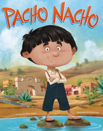 Pacho Nacho