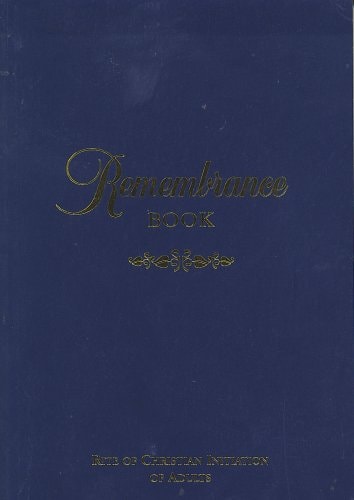 FIF Remembrance Book
