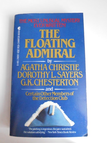 Floating Admiral
