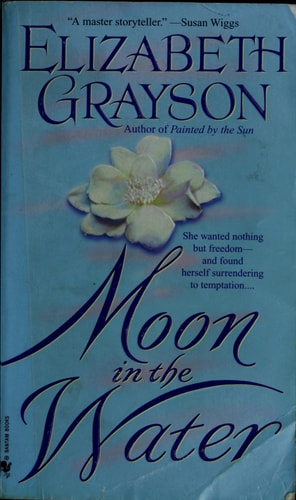 Moon in the Water