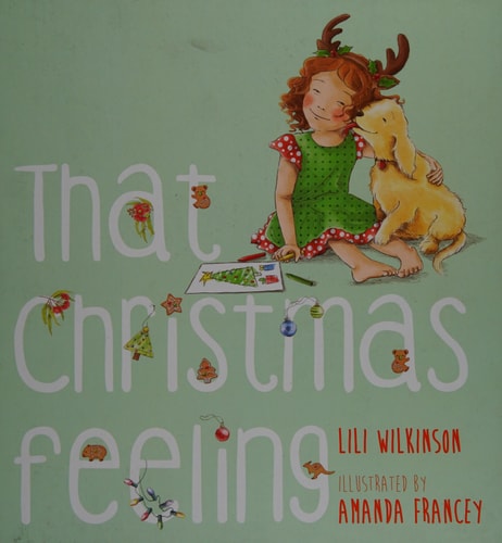 That Christmas Feeling