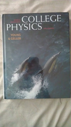 College Physics, (Chs. 1-30) (8th Edition)