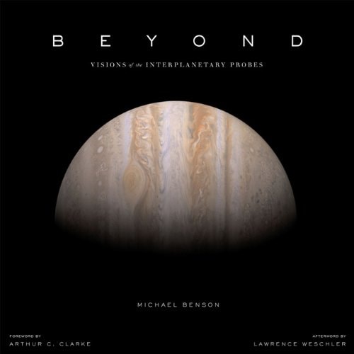 Beyond: Visions of the Interplanetary Probes