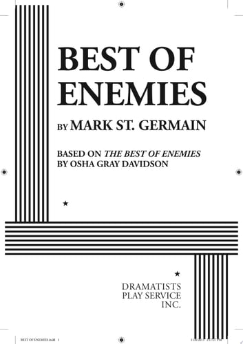 Best of Enemies