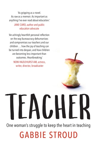 Teacher