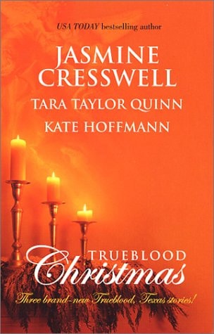 Trueblood Christmas