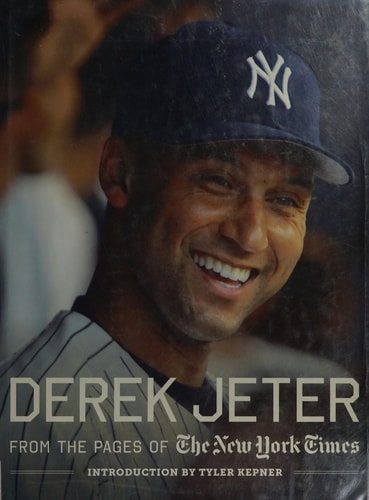 Derek Jeter: From the pages of The New York Times