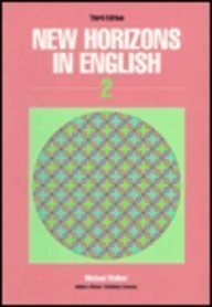 New Horizons in English (Nhe, Level 2/Student's Edition)