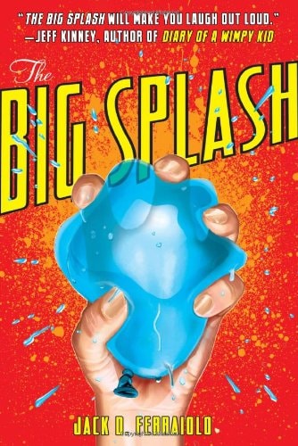 The Big Splash