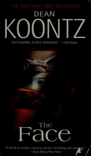 The Face: A Novel