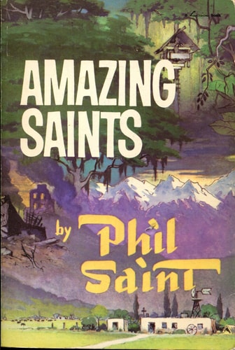 Amazing Saints,