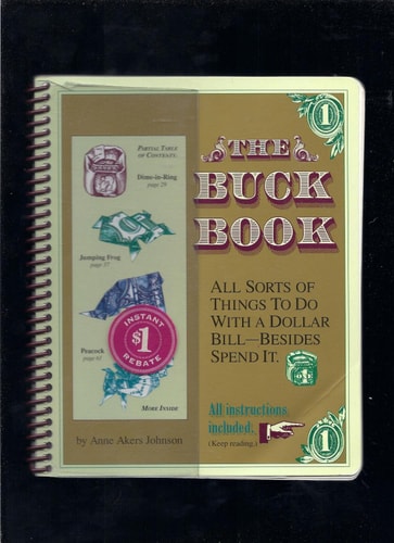 The Buck Book