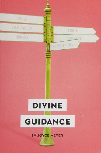 Divine Guidance ðŸ§­ Booklet