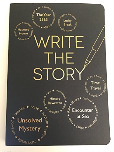 Write the Story