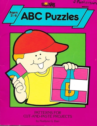 ABC Puzzles