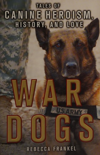 War Dogs (Ya Edition)