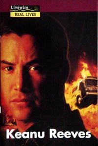 Keanu Reeves (Livewire real lives)