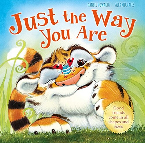 Just the Way You Are