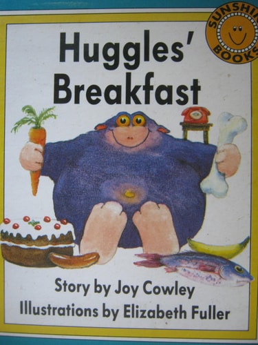 Huggles' Breakfast