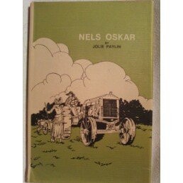 Nels Oskar