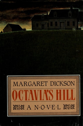 Octavia's hill