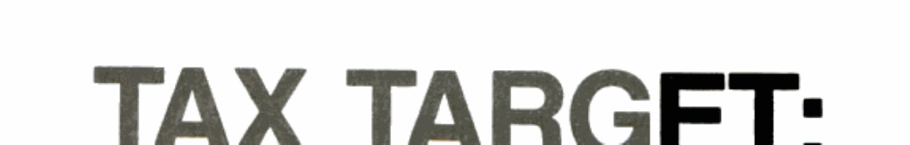 Tax Target: Washington