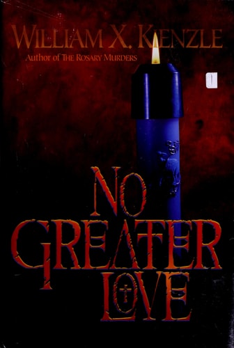 No Greater Love