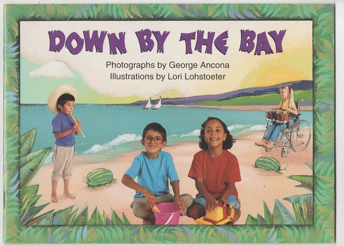 down by the bay