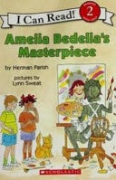 Amelia Bedelia's Masterpiece