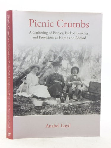 Picnic Crumbs