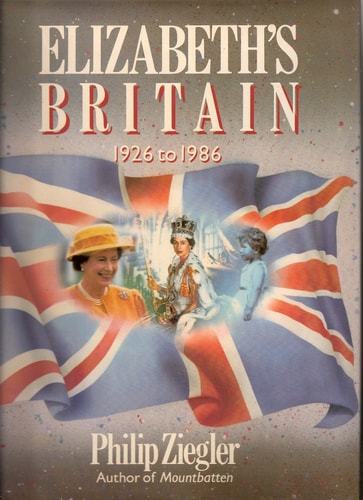 Elizabeth's Britain, 1926-1986