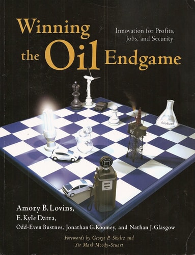 Winning the Oil Endgame