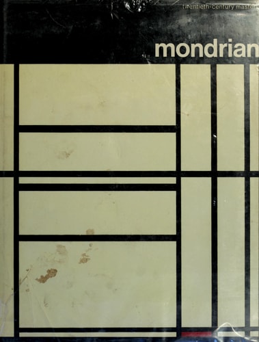 Mondrian (Twentieth-century masters)
