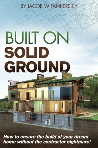 Built On Solid Ground