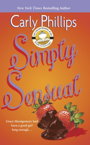 Simply Sensual (The Simply Series, Book 3)