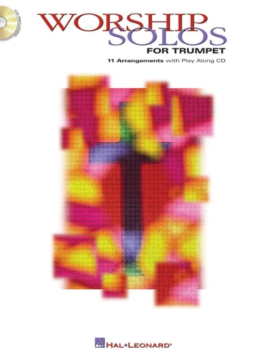 Worship Solos: for Trumpet (TROMPETTE)