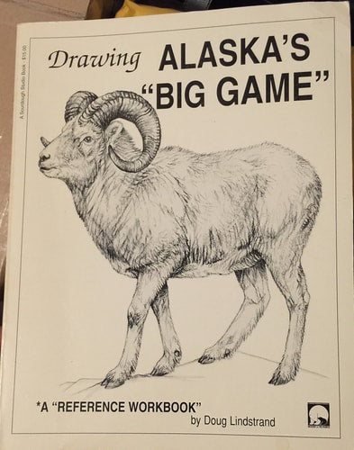 Drawing Alaska's "Big Game": A "Reference Workbook"