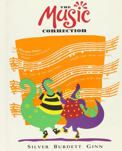 Music Connection