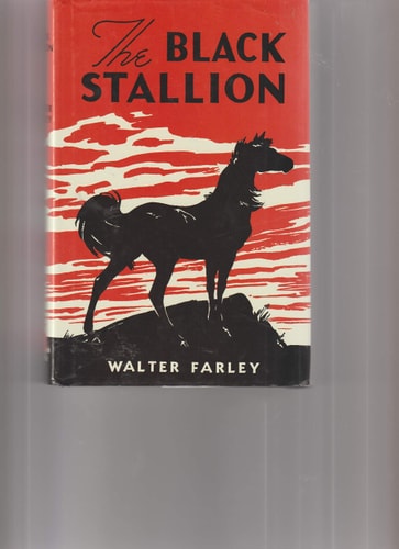 The Black Stallion