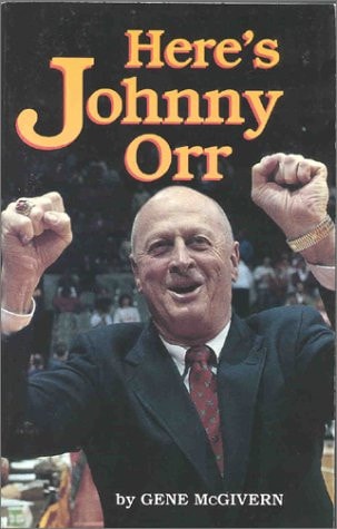Here's Johnny Orr