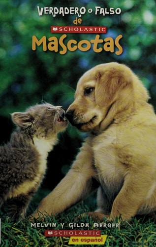verdadero o falso de mascotas