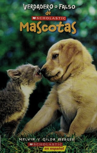 verdadero o falso de mascotas