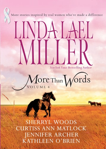 More Than Words, Vol. 4