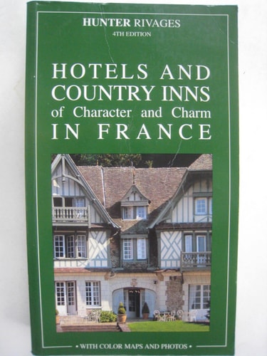 Rivages: Hotels and Country Inns of Character and Charm in France (Fodor's Rivages)