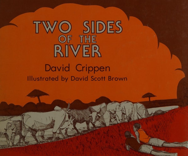 Two Sides of the River